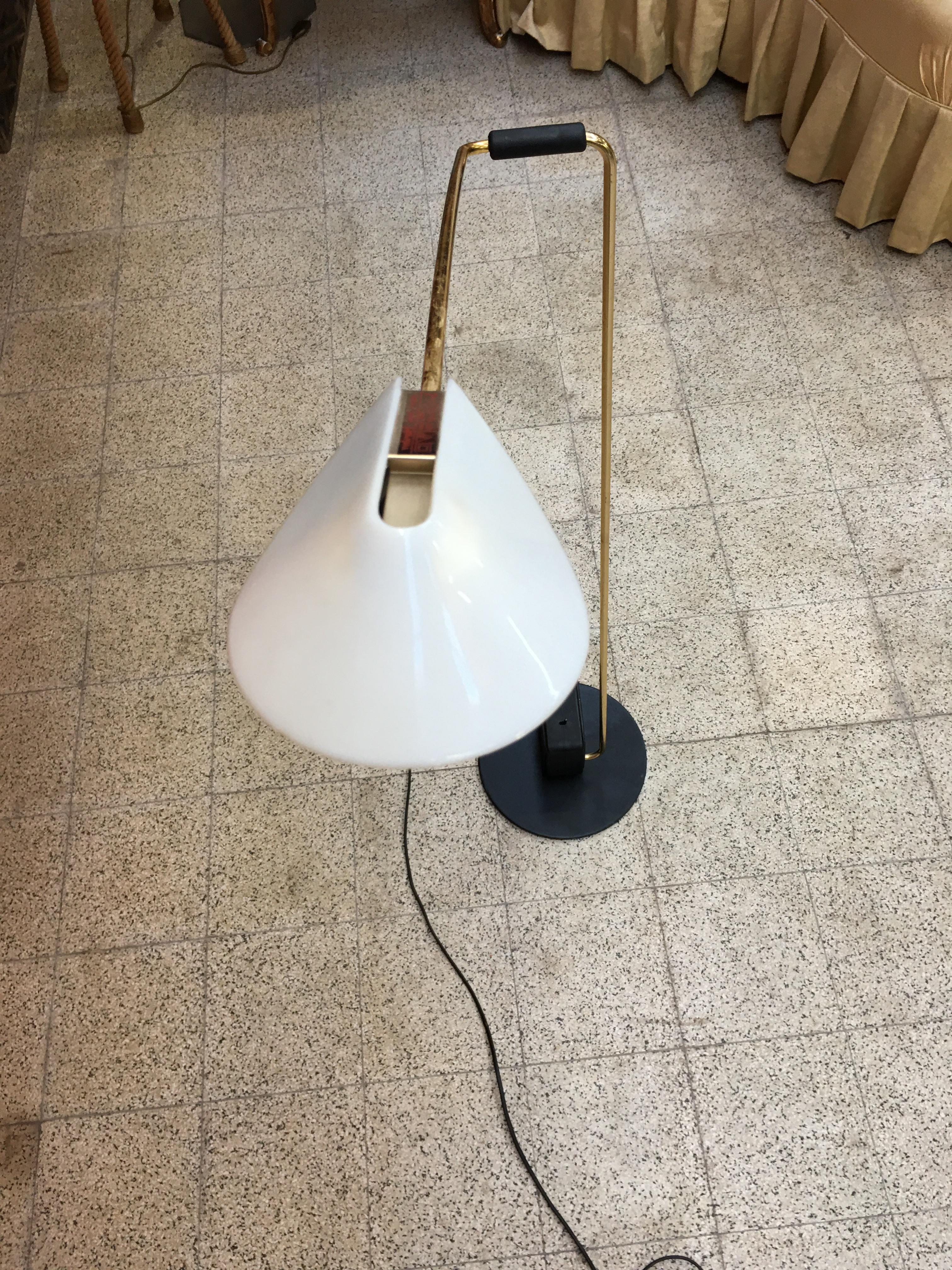 Valenti, Design Lamp, Italy, circa 1970 For Sale 3