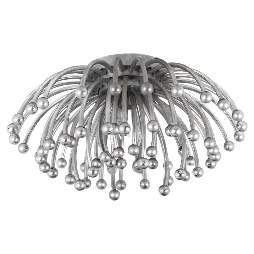 Valenti Luce for Studio Tetrarch. “Pistillo” pendant light. 1970s.