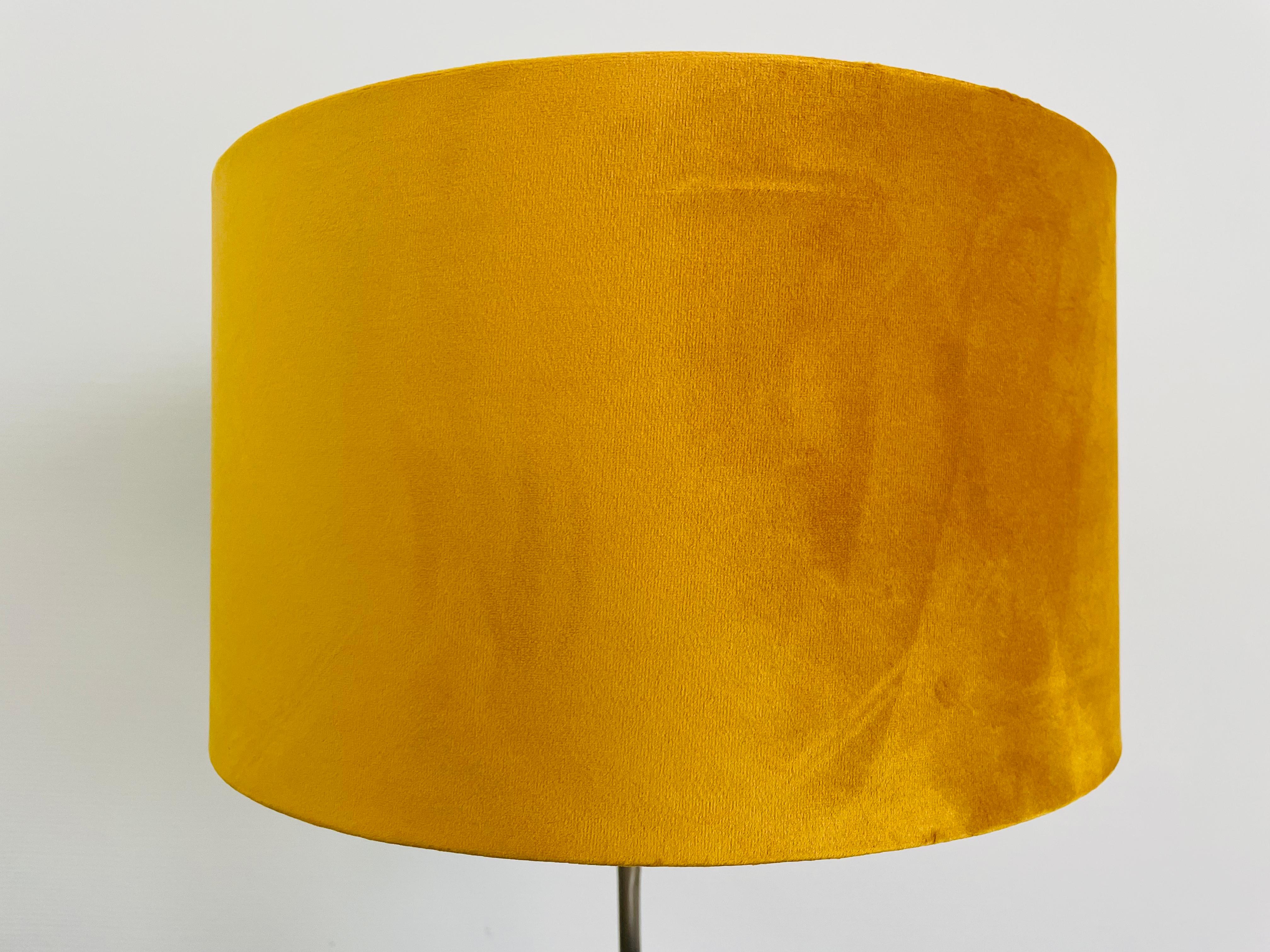 Valenti Silver Plated Crane Bird Table Lamp, 1960s 1