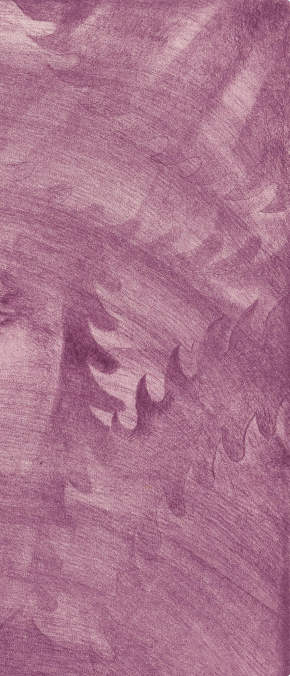 Composition, Feuilles éparses, Valentin Hugo For Sale 3