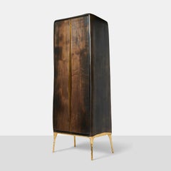 Valentin Loellmann, Armoire
