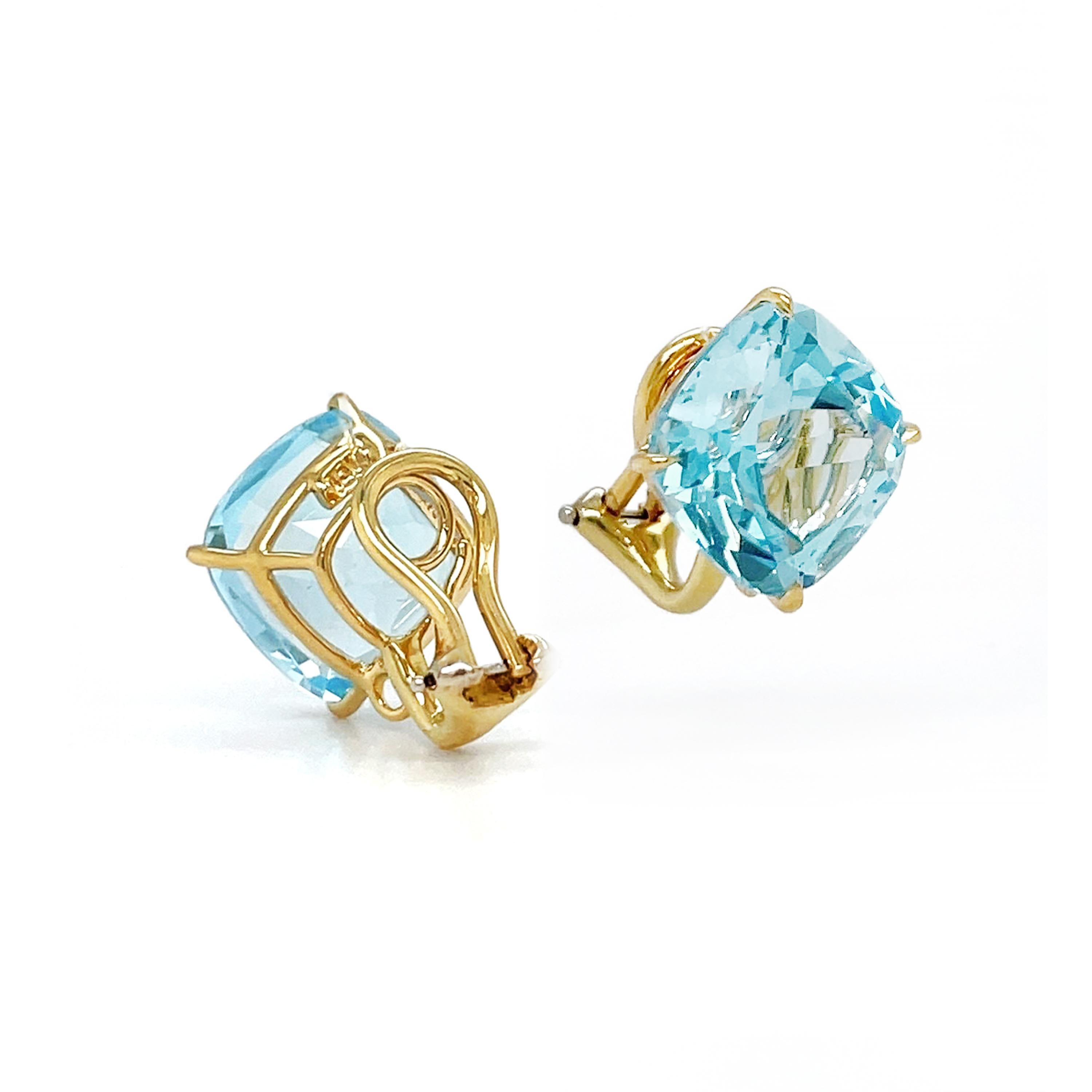 teardrop earrings american swiss