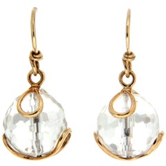 Valentin Magro More Earrings