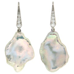 Valentin Magro Dangle Earrings