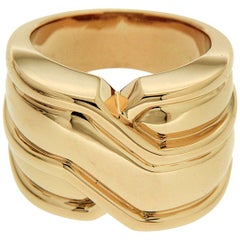 Valentin Magro on the Town Gold Ring