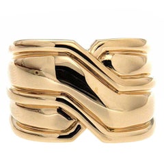 Valentin Magro on the Town Gold Ring