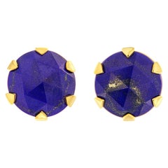 Valentin Magro Clip-on Earrings