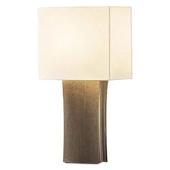 Valentin Table Lamp with Paper Shade by Lk Edition