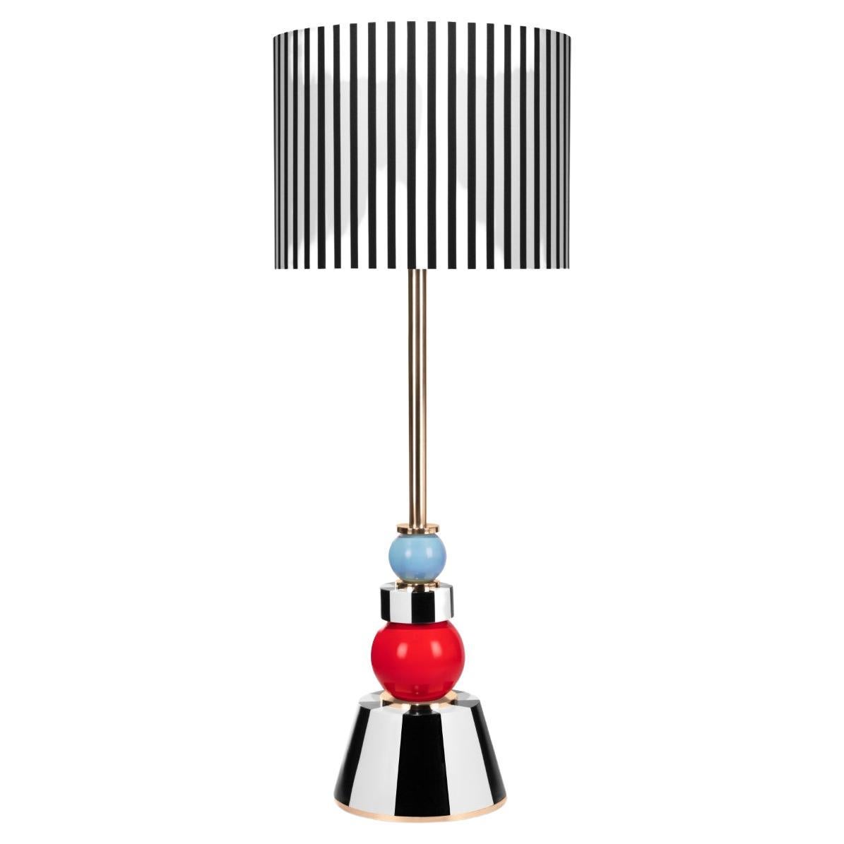 Royal Stranger Table Lamps