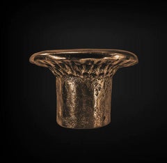 Valentina + La Luna - Portacandele da 4 pollici