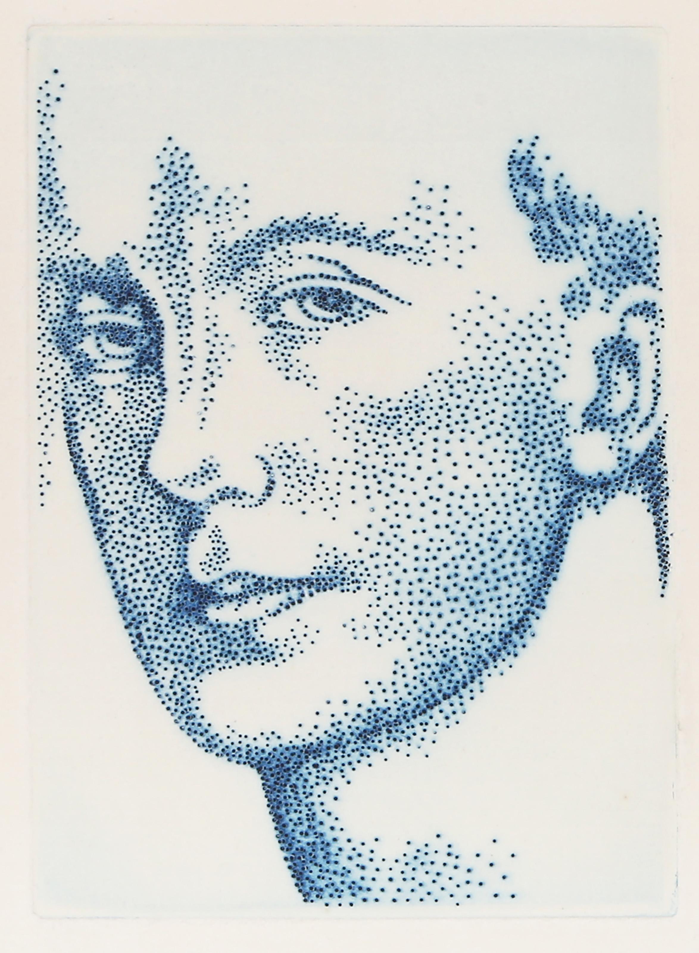 Portrait Prints and Multiples