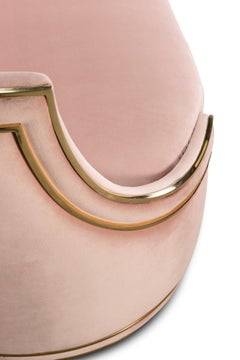 Valentine Sofa by Memoir Essence