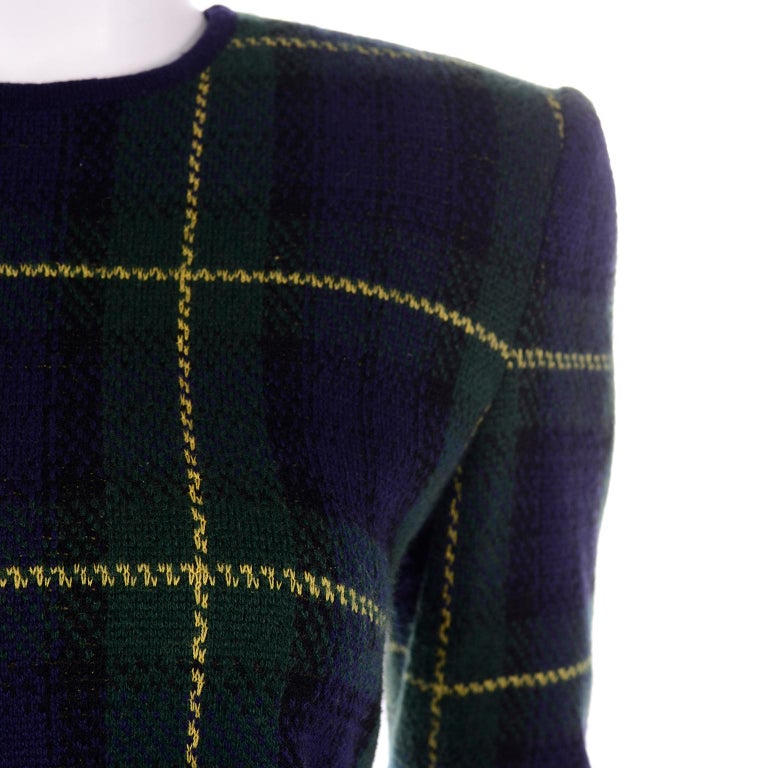 valentino vintage sweater