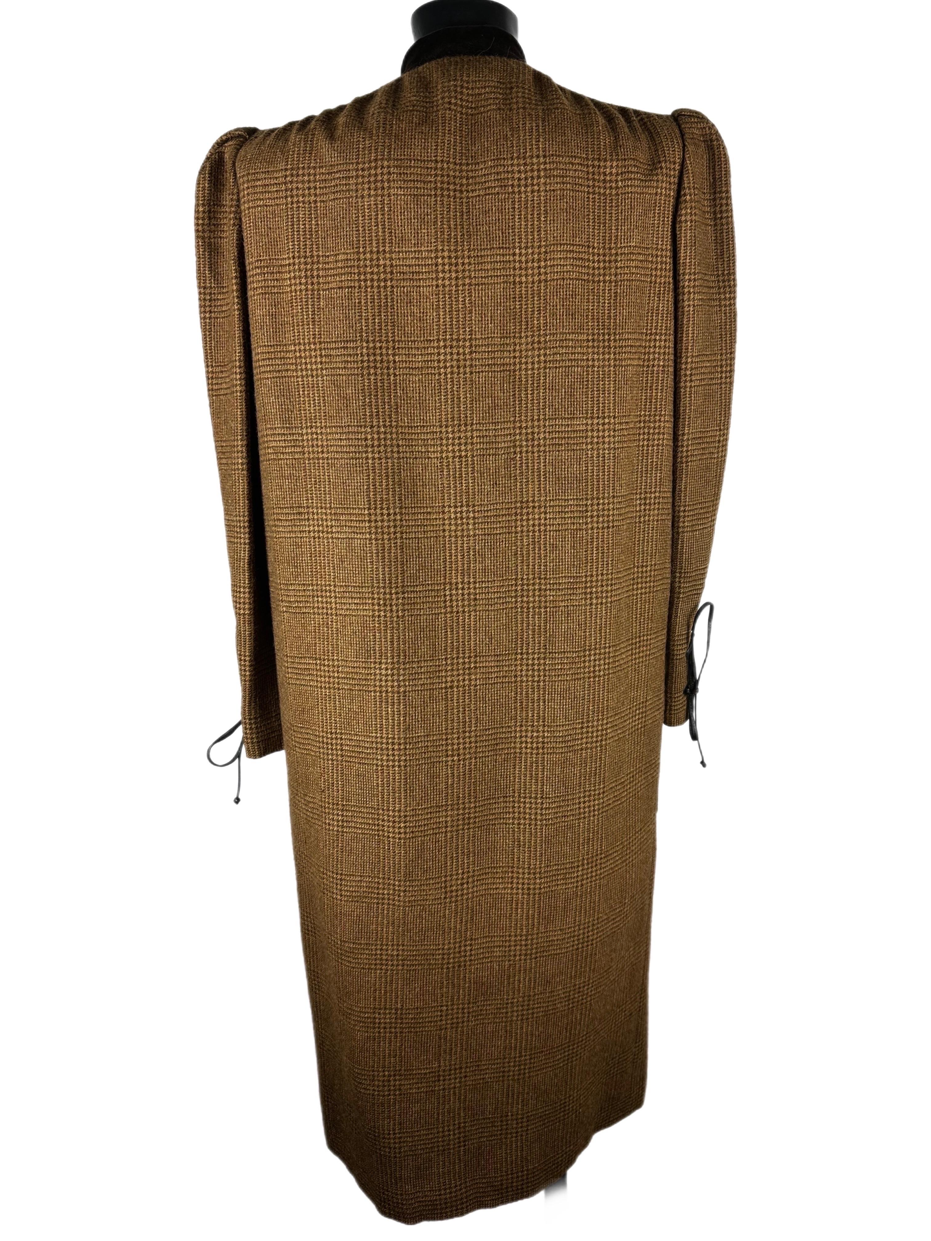 1980s Valentino One Shoulder Dress main image 0