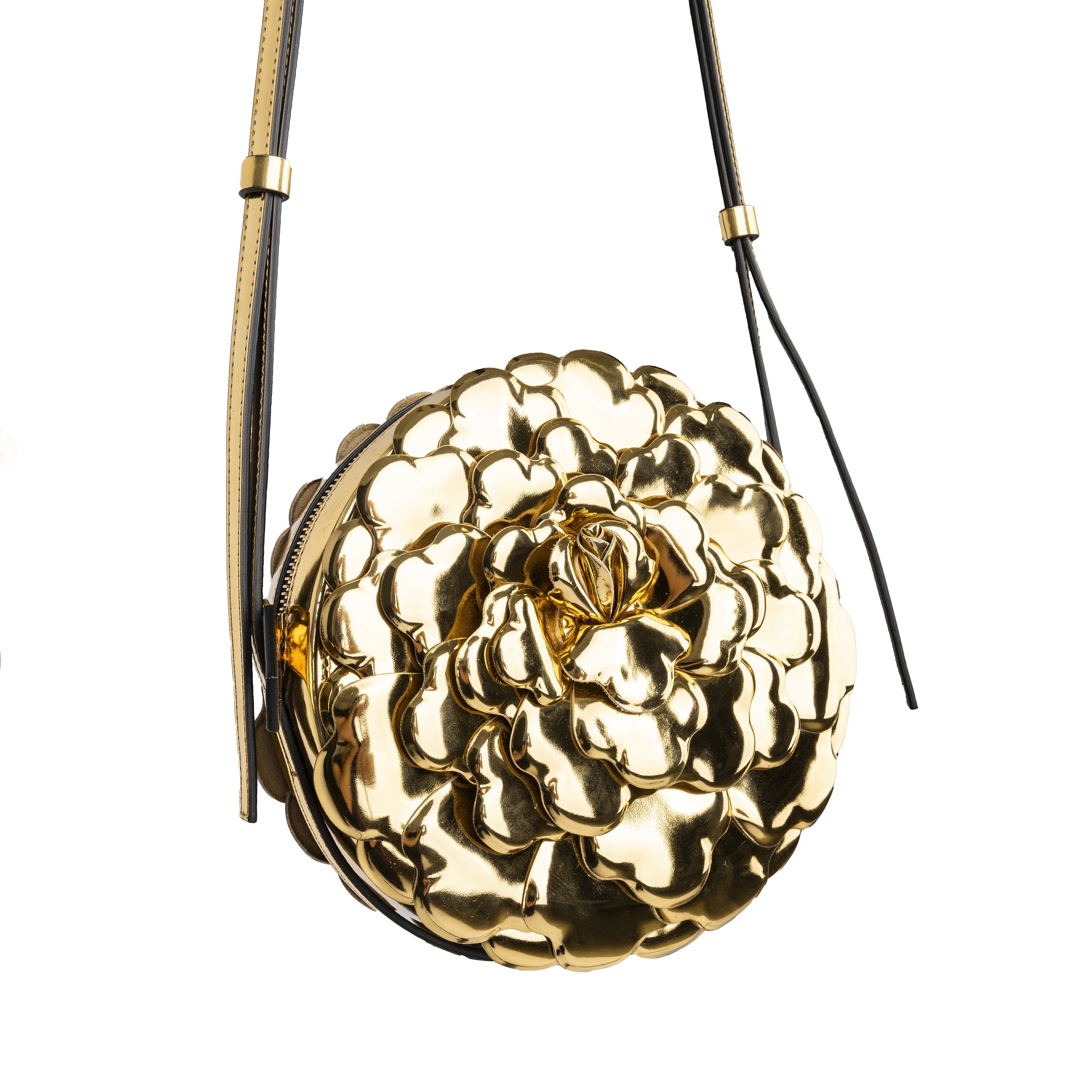 Bolso Crossbody Valentino Atelier 03 Edición Rosa - Años 20 en Excelente estado para la venta en Milano, IT