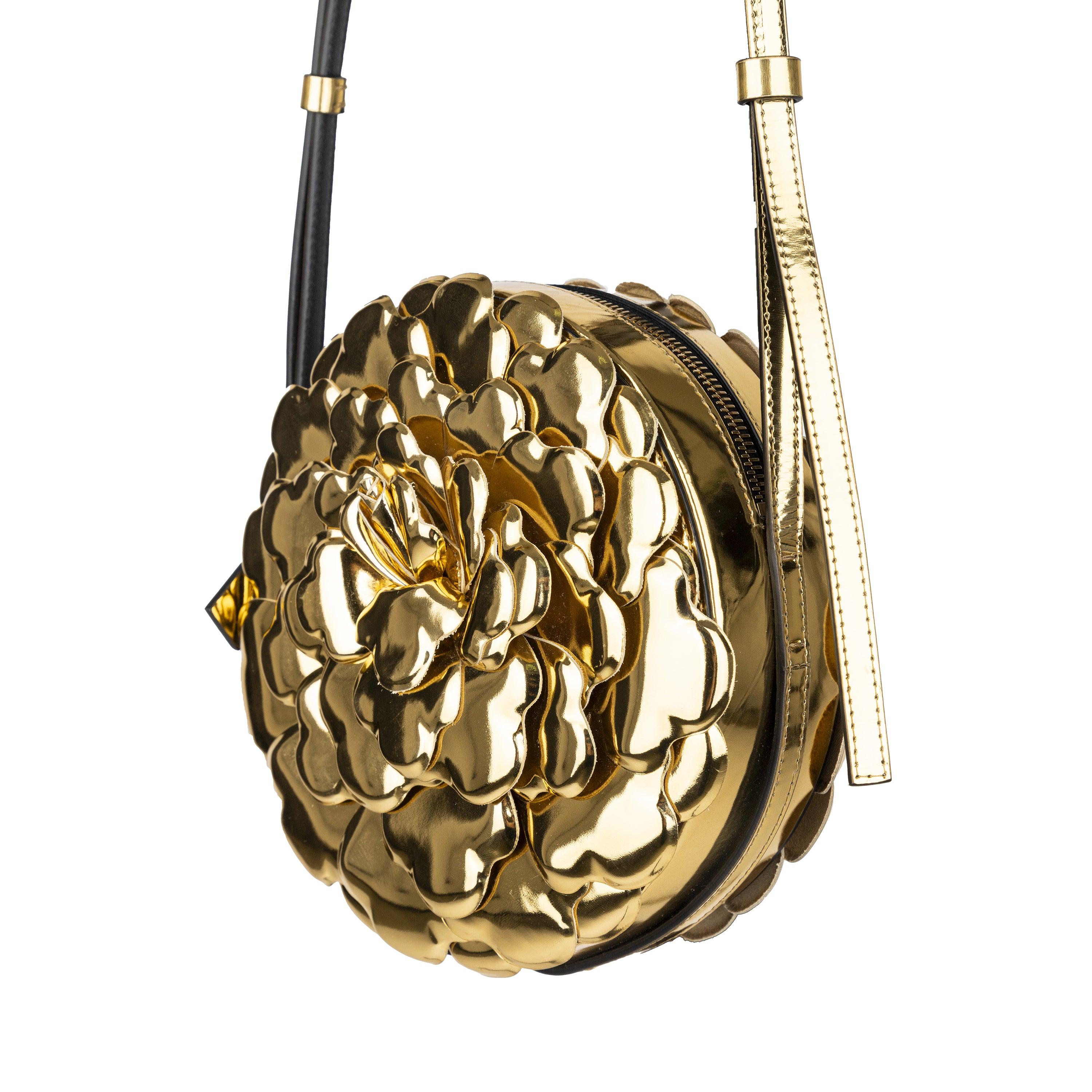 De las mujeres Bolso Crossbody Valentino Atelier 03 Edición Rosa - Años 20 en venta