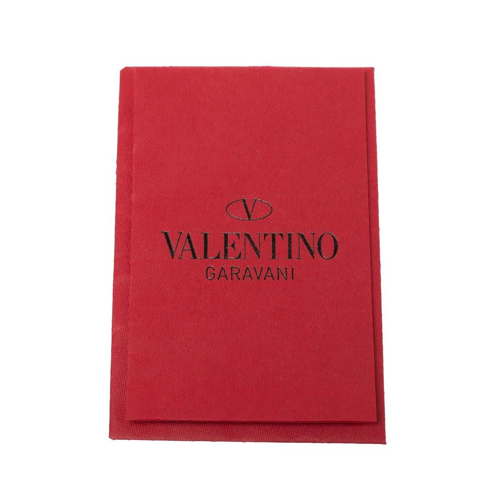Valentino Avocado/Beige Leather Aphrodite Bow Bag 7
