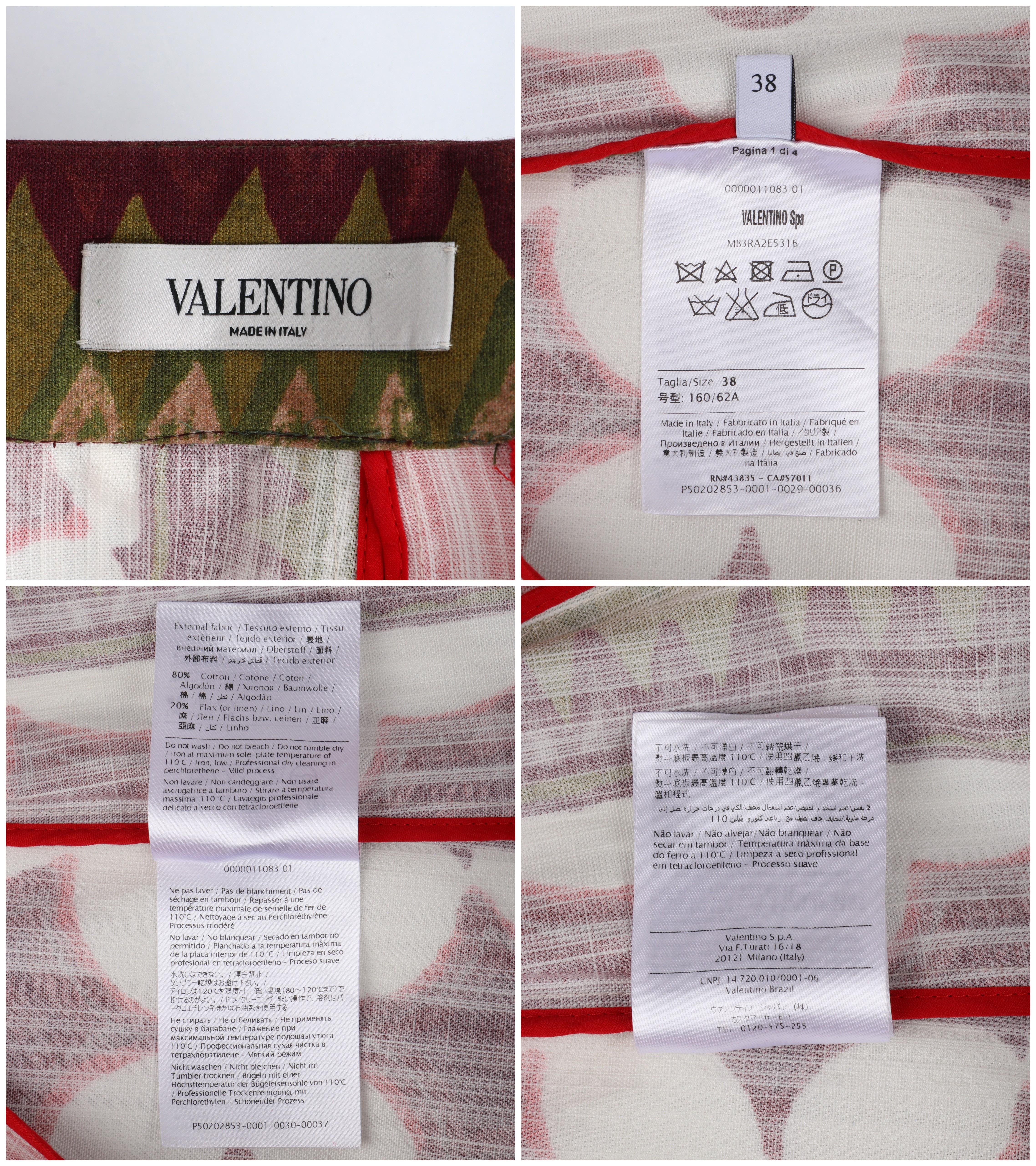 VALENTINO 