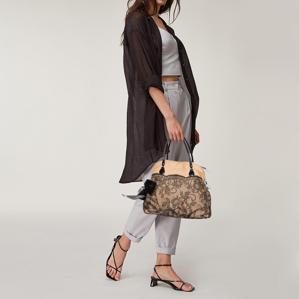 valentino straw bag