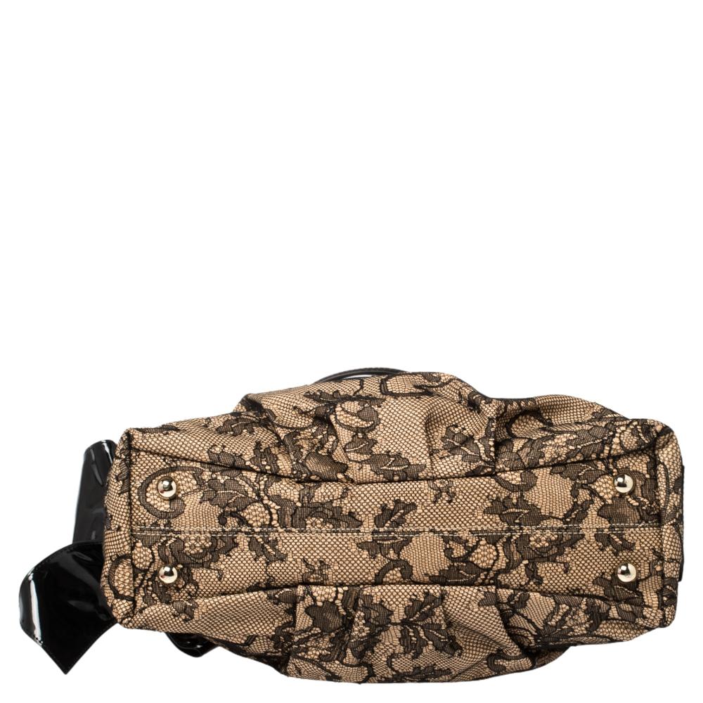 valentino lace bag