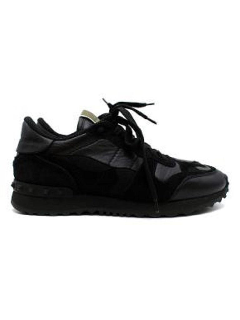 rockstud trainers