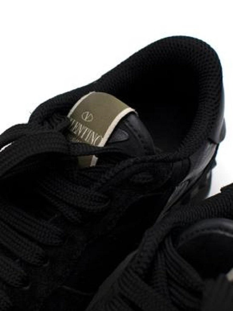 rockstud trainers
