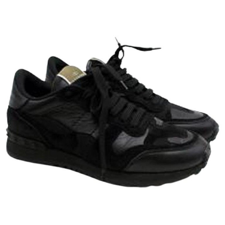 rockstud trainers