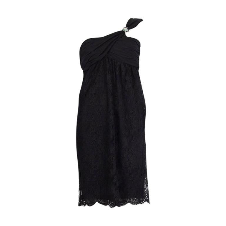 ELEGANT V-NECK SATIN DRESS WITH BELT DETAIL - MOCHA BROWN