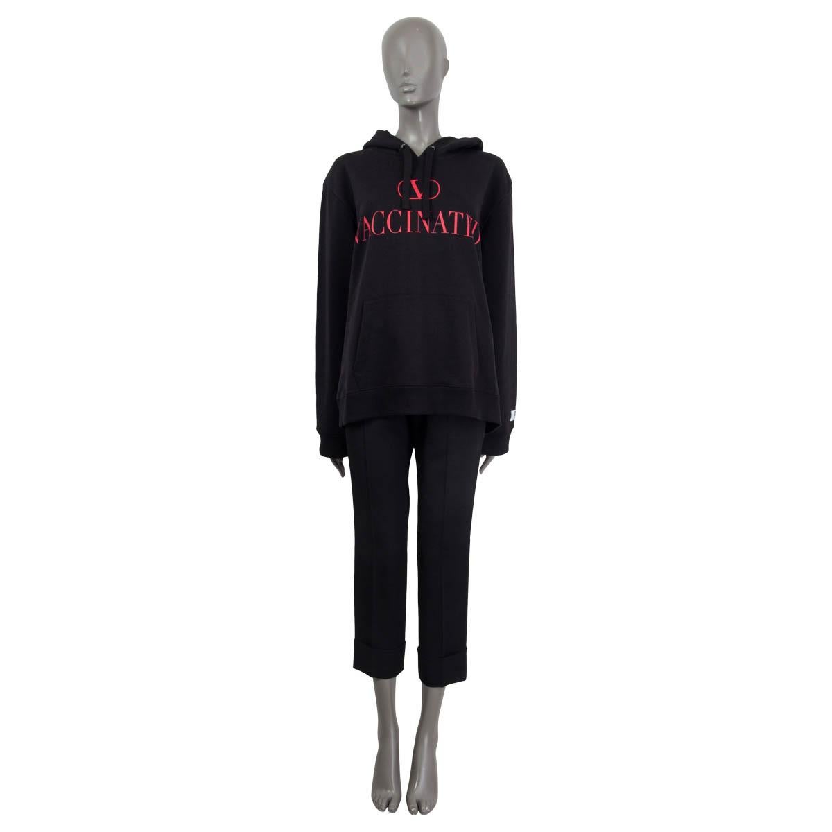 valentino hoodie