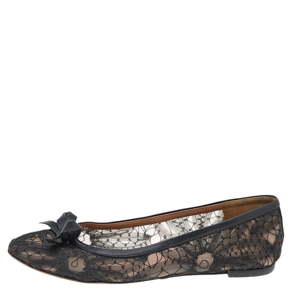 scarpe simil valentino