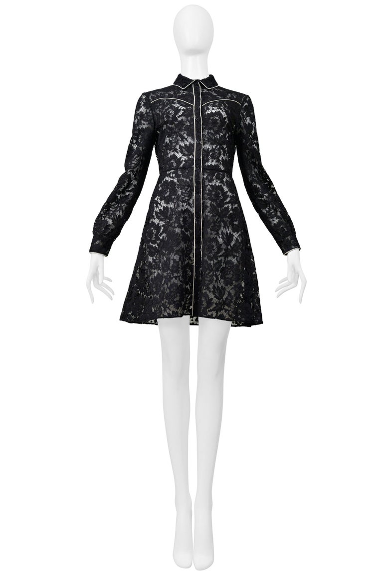 black lace western dress High End Dresses and a tiered silhouette ZVAVZ Gothic Dress for Women