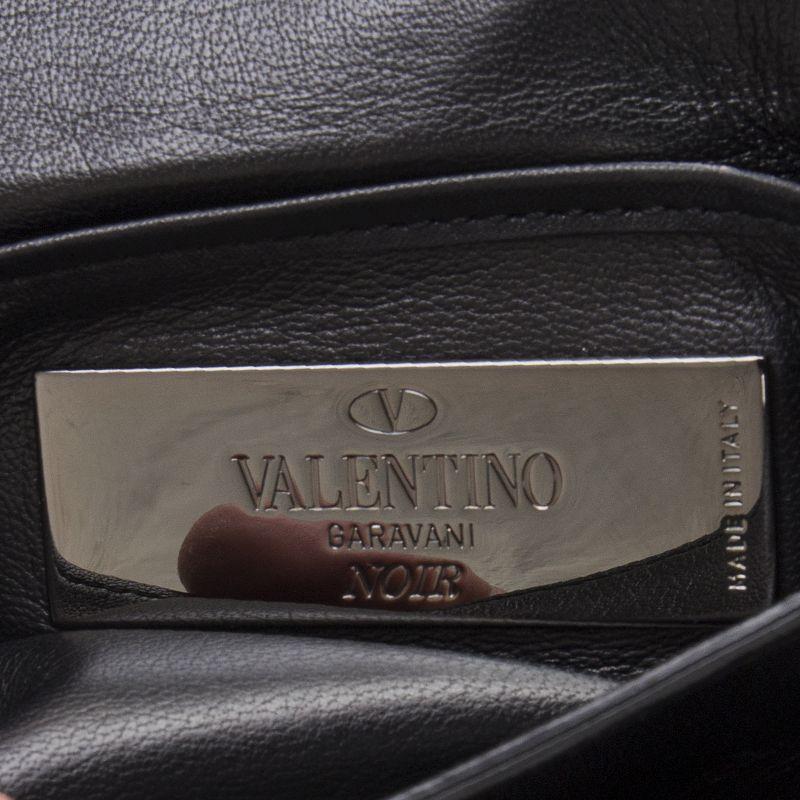 valentino crystal bag