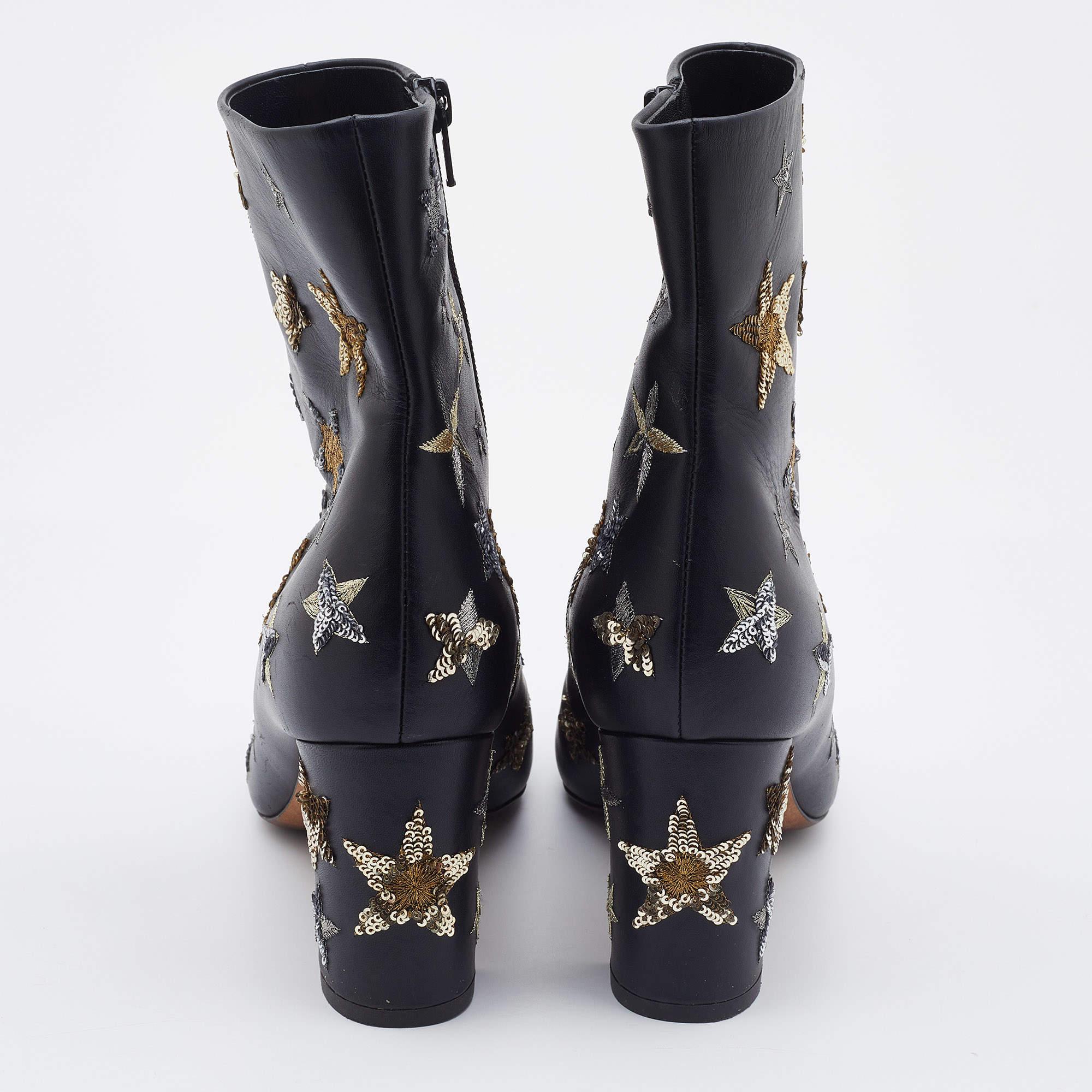 Valentino star boots new arrivals