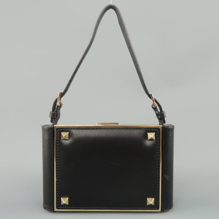 valentino one stud mini bag