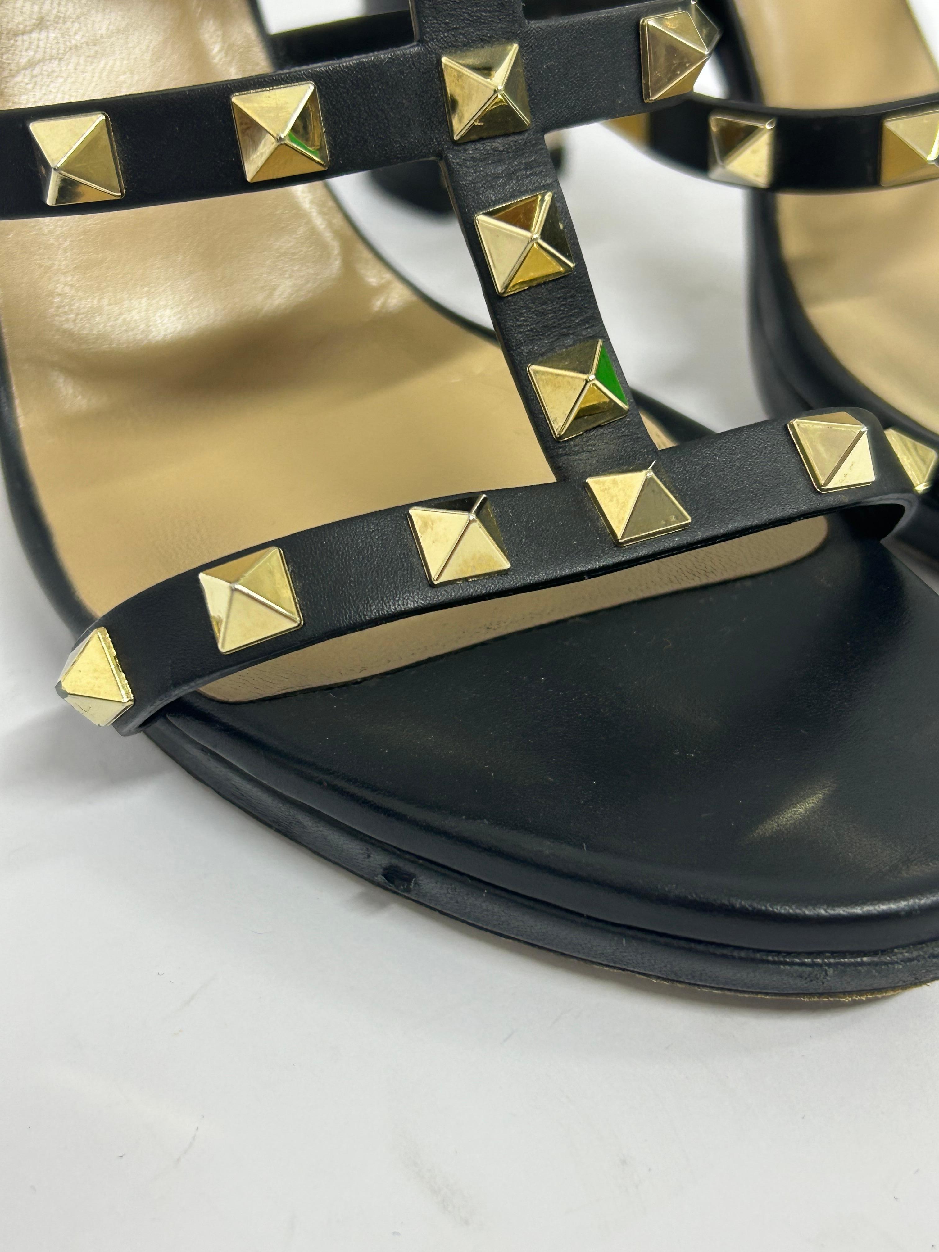 Valentino - EU 38 For Sale 5