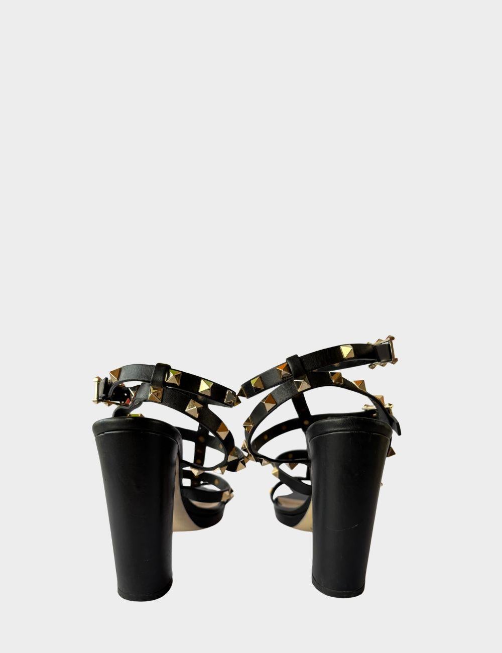 Black Valentino - EU 38 For Sale
