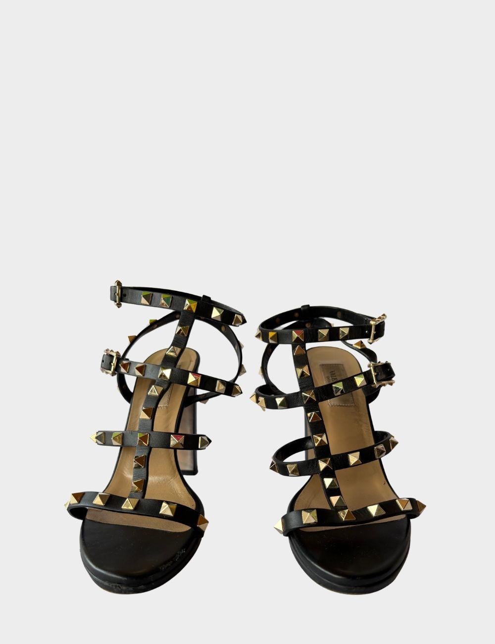 Valentino - EU 38 In Good Condition For Sale In Amman, JO