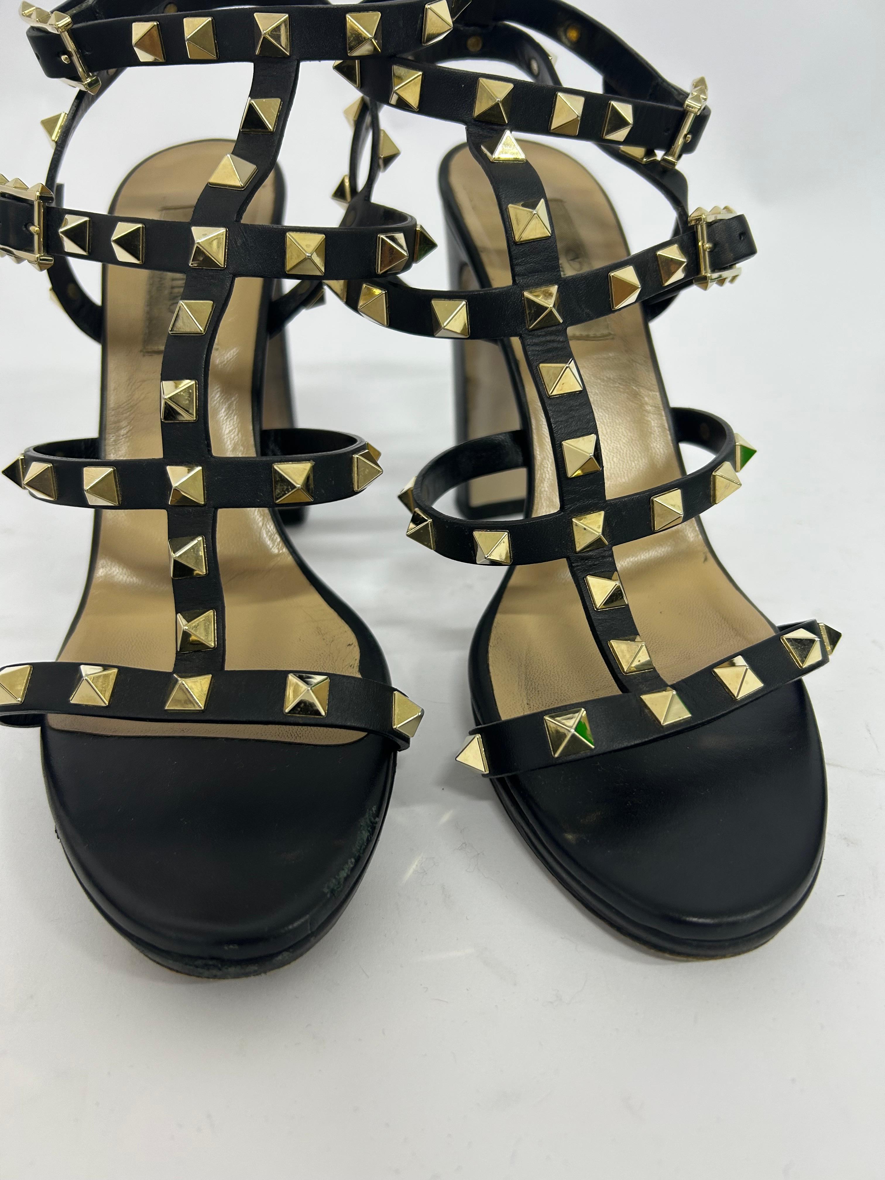 Valentino - EU 38 For Sale 2