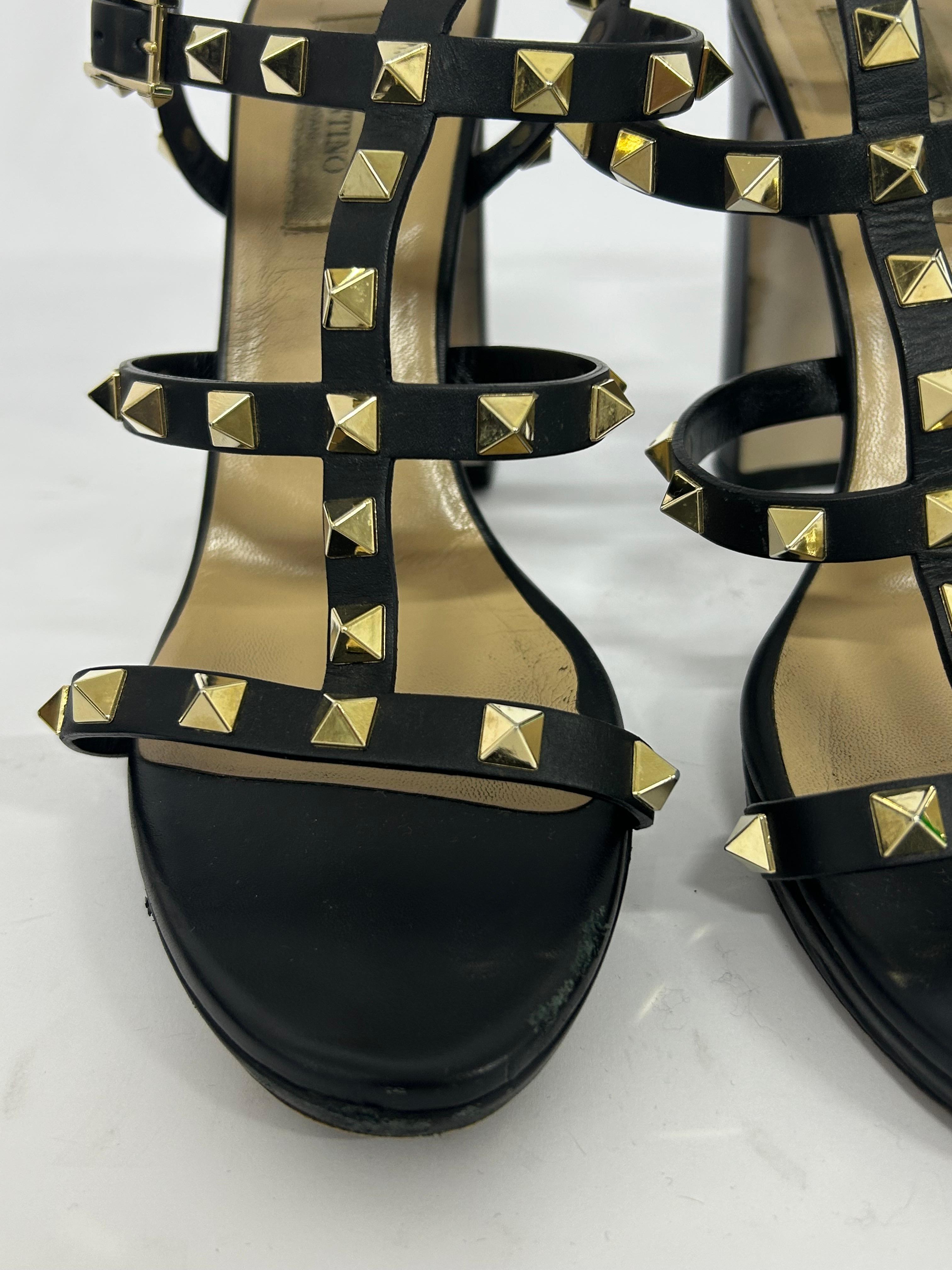 Valentino - EU 38 For Sale 3