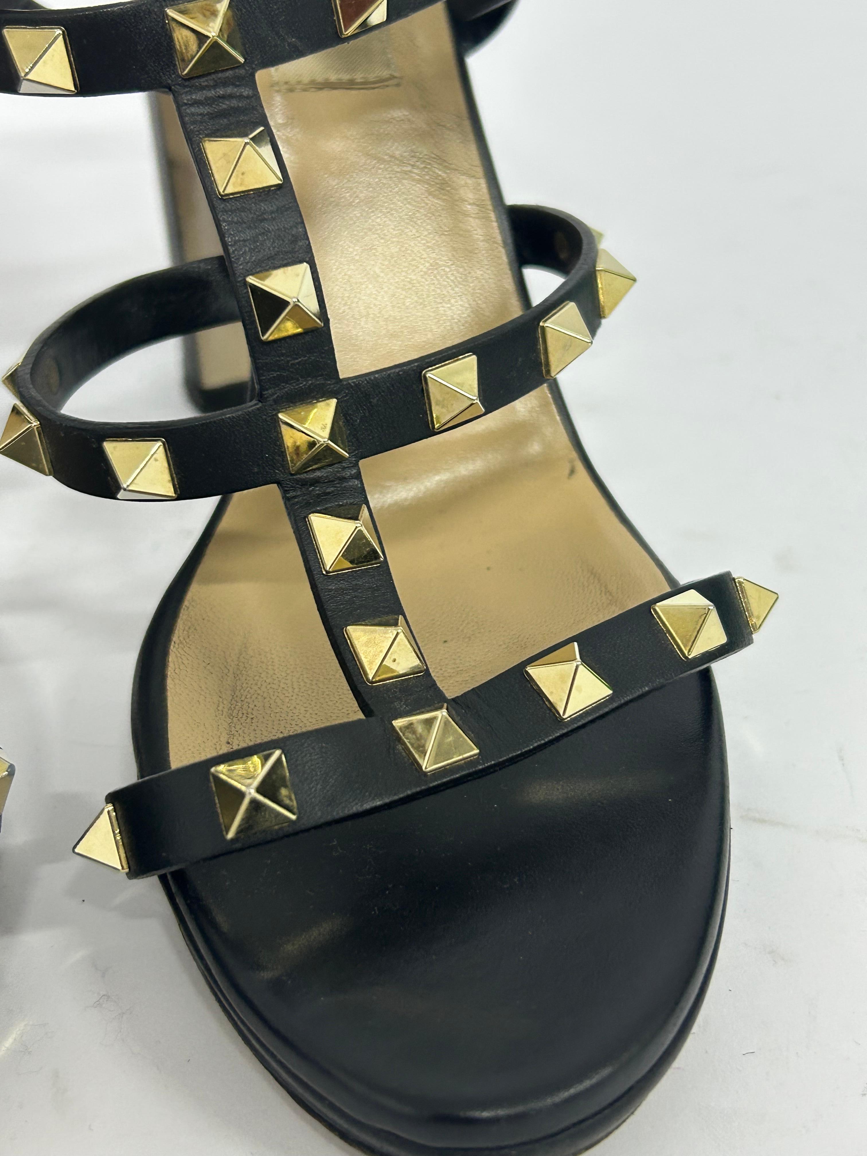 Valentino - EU 38 For Sale 4