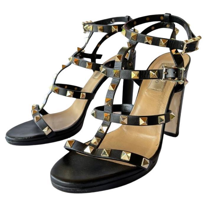 Valentino - EU 38 For Sale