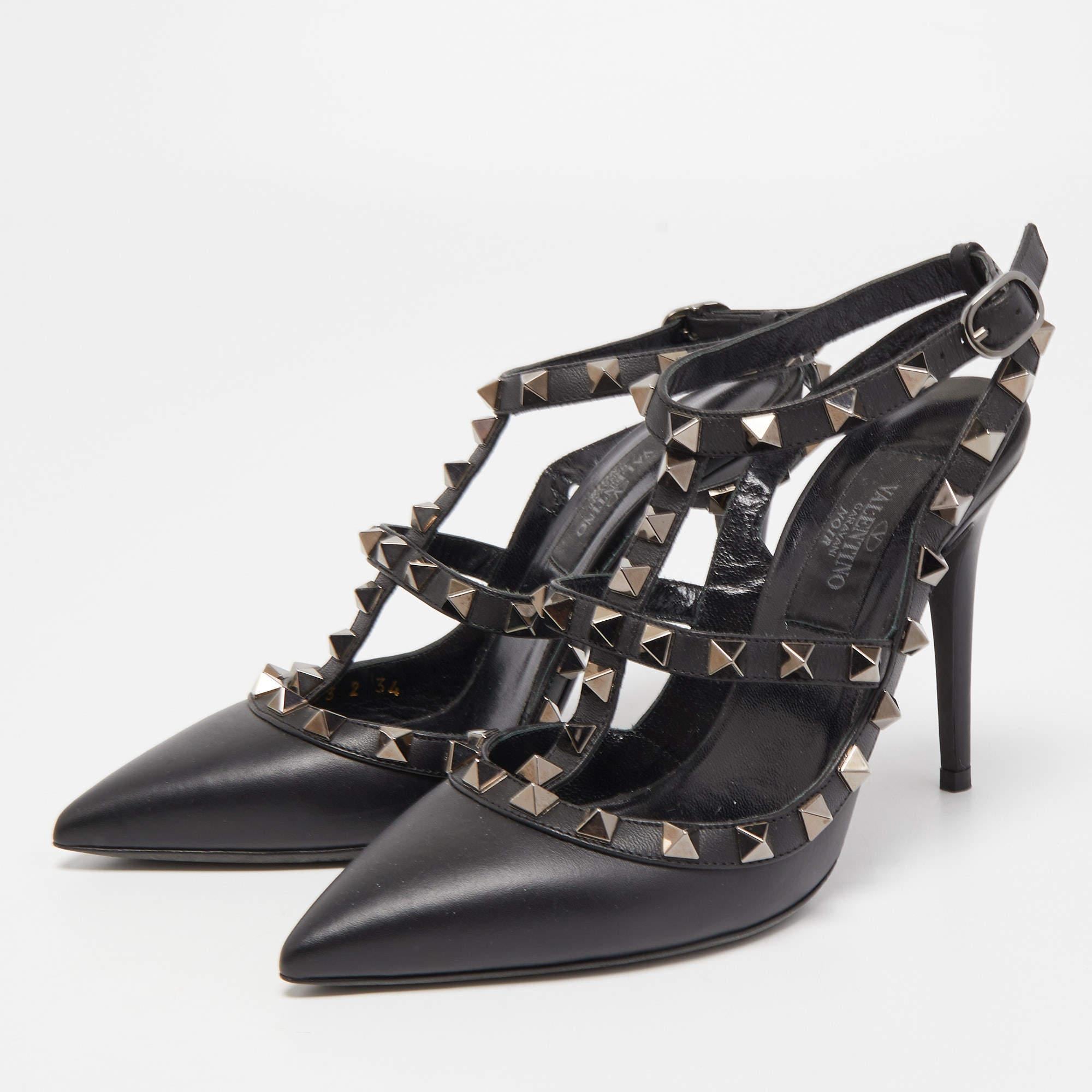 Valentino shoes size 34 outlet