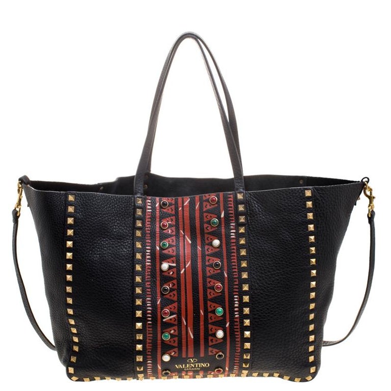 valentino tribal collection
