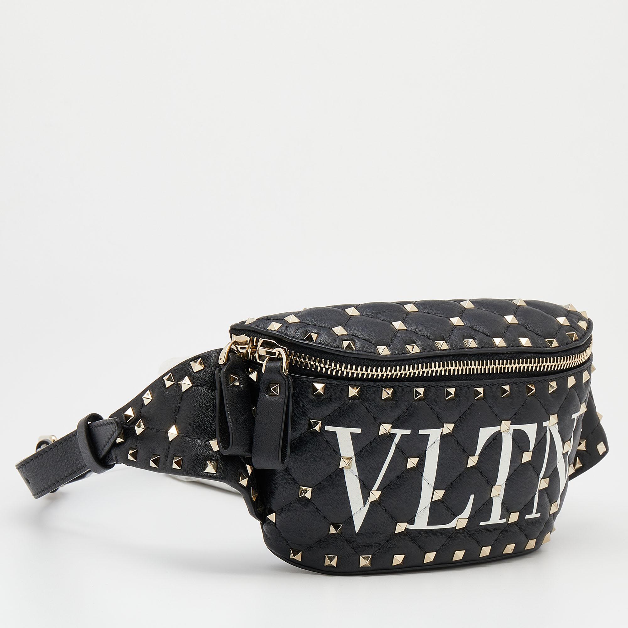 vltn rockstud bag