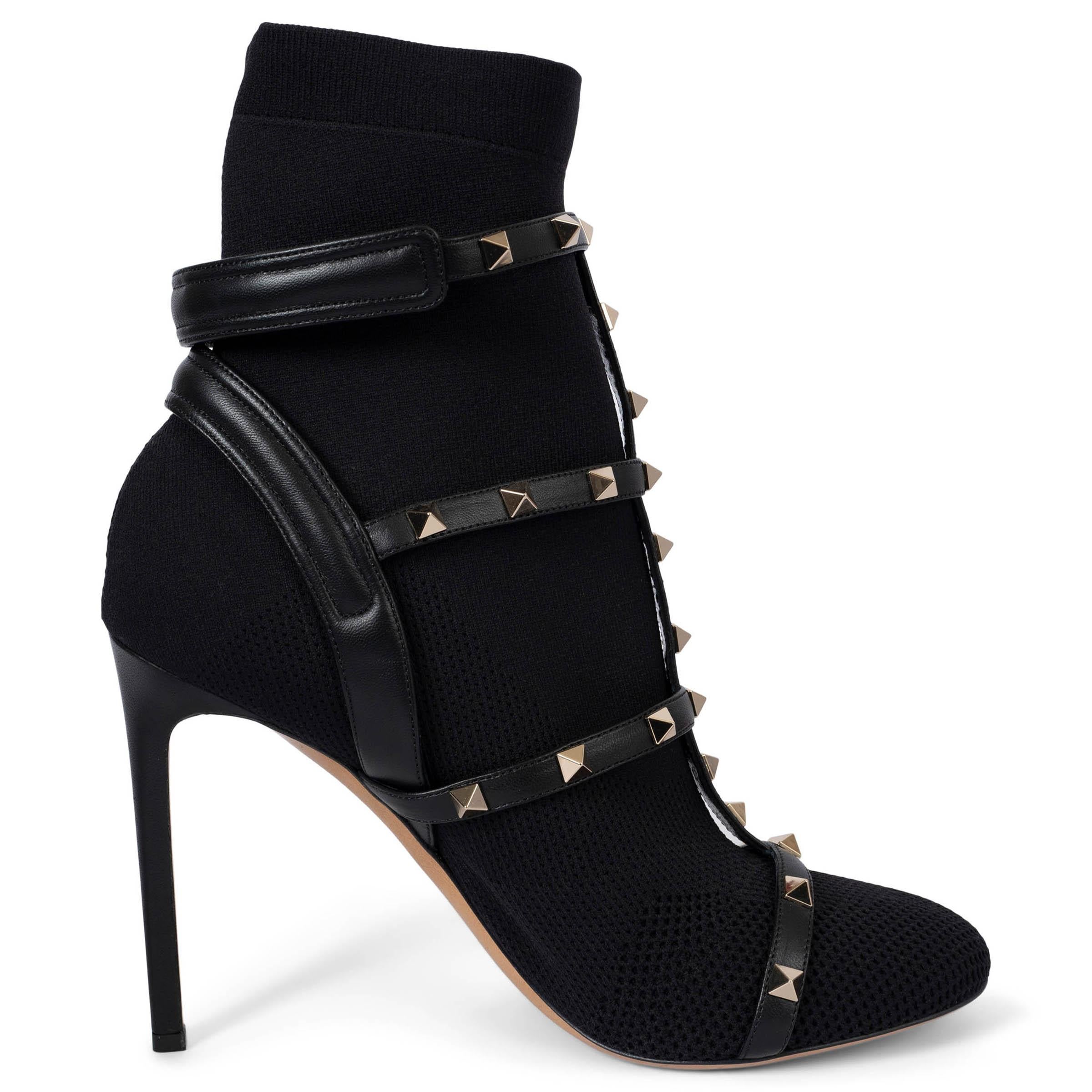 Valentino sock boot deals