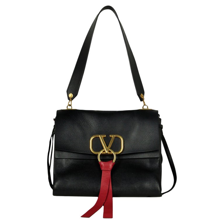 Red Valentino Bag - 45 For Sale on 1stDibs | valentino red bag, red  valentino bag sale, red valentino bags