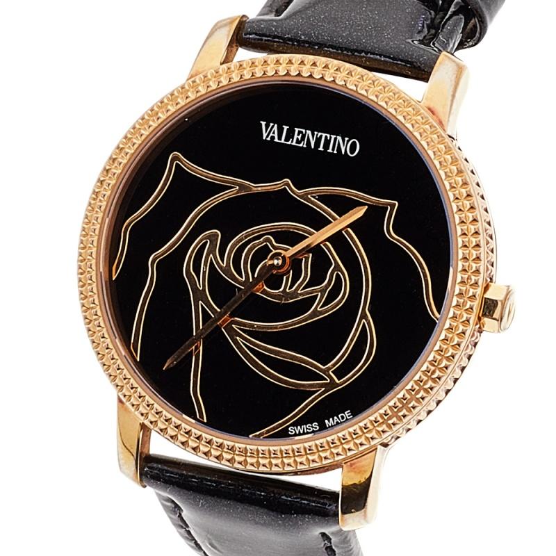 valentino watch original