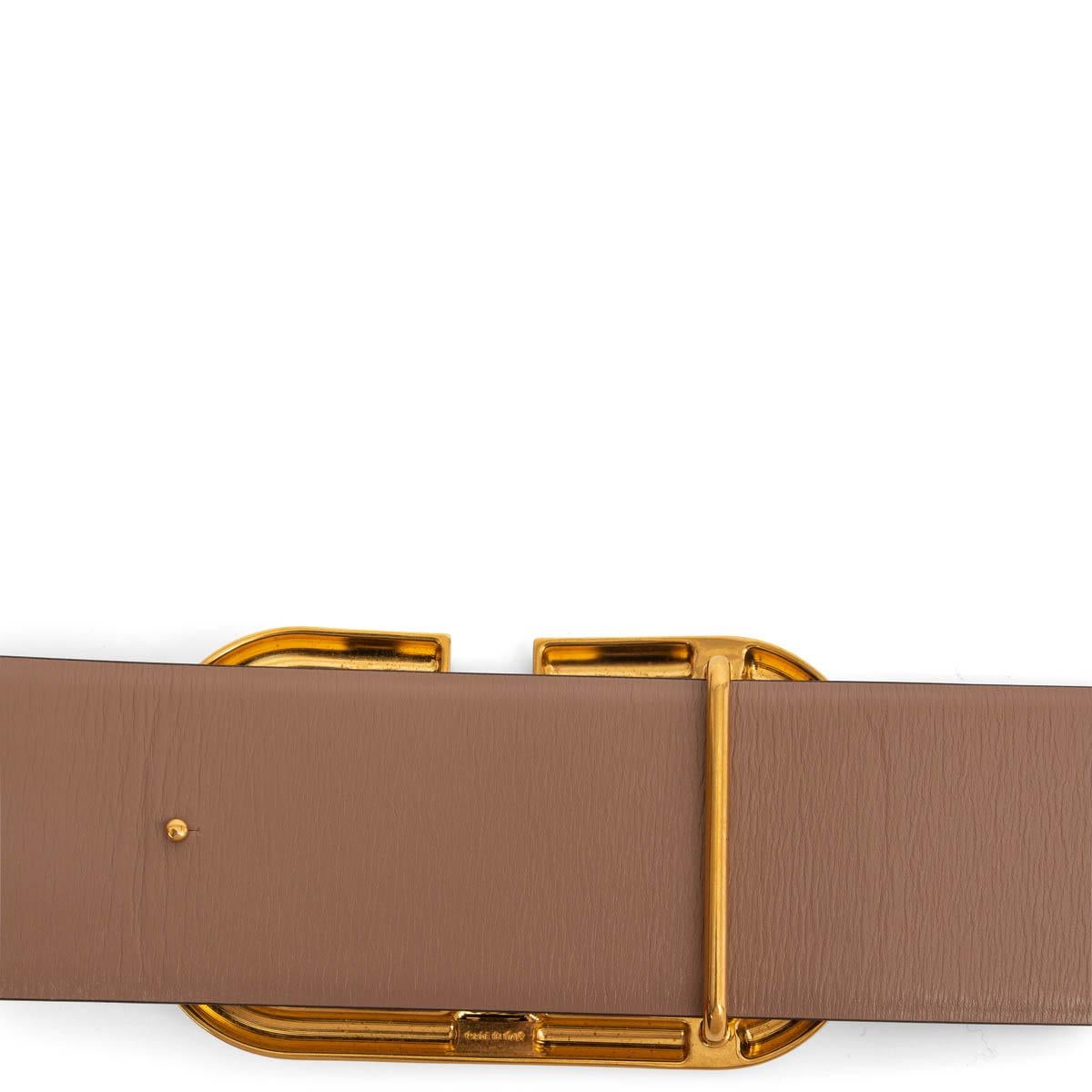 valentino reversible belt