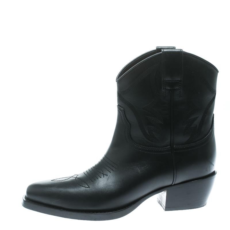 valentino cowboy boots