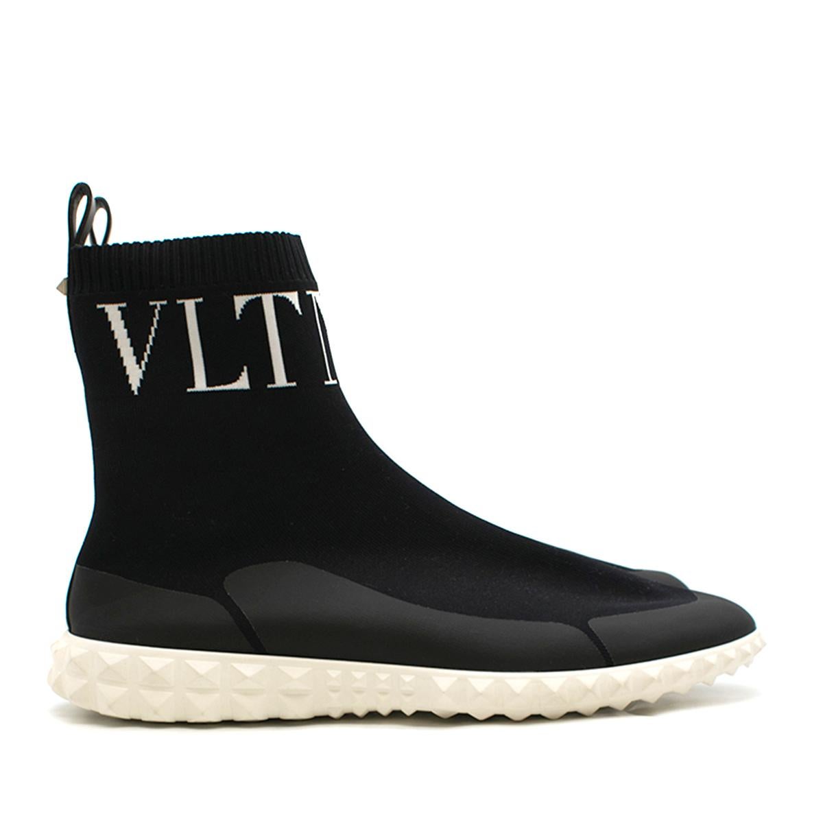 vltn sock trainers